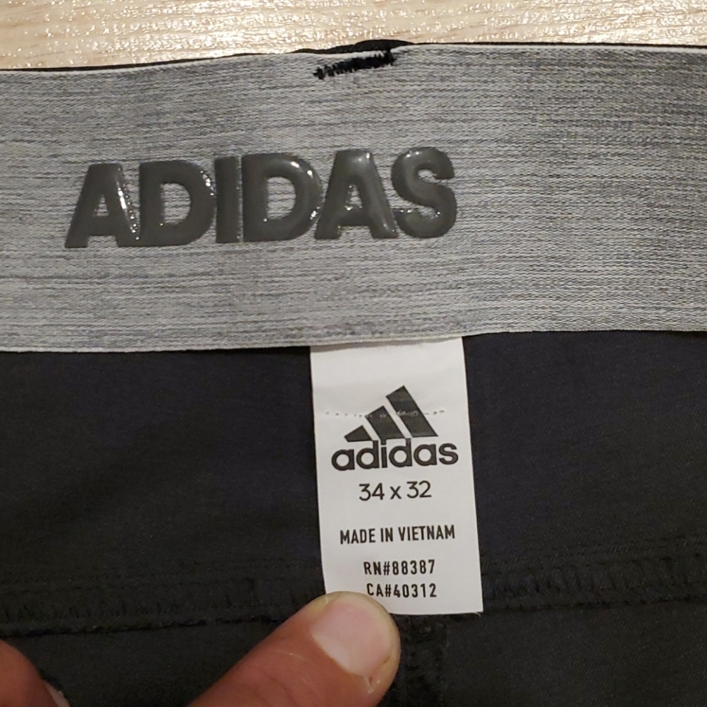 ADIDAS PANTS - Picture 4 of 10